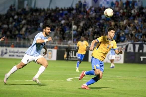 بث مباشر مباراة البنك الأهلي ضد الإسماعيلي اليوم في الدوري المصري 2026.. تشكيل الفريقين الكامل وملخص أحداث اللقاء لحظة بلحظة