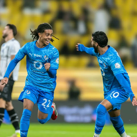 بث مباشر نيوم ضد الشباب.. هدف مبكر يمنح نيوم التقدم على الشباب في دوري روشن السعودي اليوم 11 مايو 2026.. تفاصيل المباراة لحظة بلحظة وتحليل الأداء