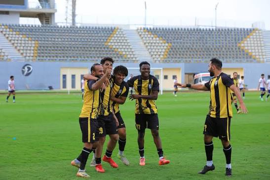 بث مباشر مباراة حرس الحدود ضد المقاولون العرب اليوم في الدوري المصري 2026.. التشكيل الرسمي وتفاصيل اللقاء لحظة بلحظة