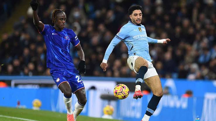 تشيلسي ضد مانشستر سيتي في نهائي كأس الاتحاد الإنجليزي 2026.. الموعد الرسمي والقنوات الناقلة والتشكيل المتوقع وموقف الفريقين قبل قمة ويمبلي النارية