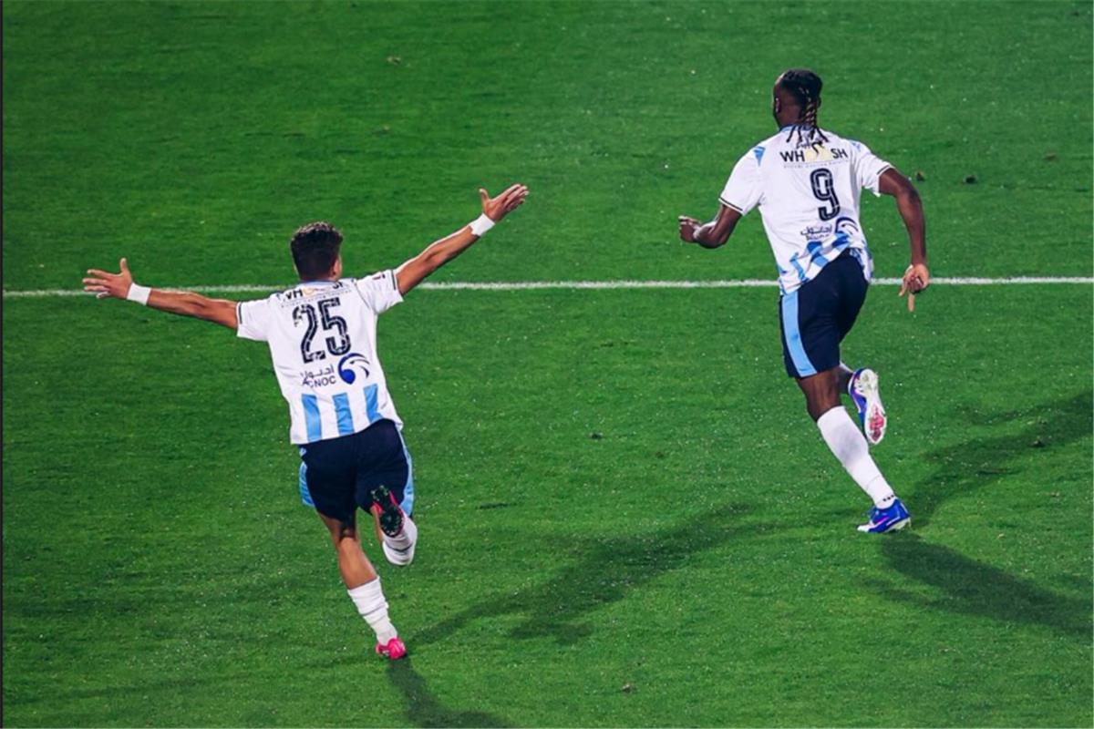 Pyramids vs Enppi Live.. بث مباشر مشاهدة بيراميدز وإنبي الآن في الدوري المصري 2026.. بداية شوط ثانٍ هادئ مع تقدم بيراميدز 3-2 حتى الدقيقة 52 في استاد الدفاع الجوي