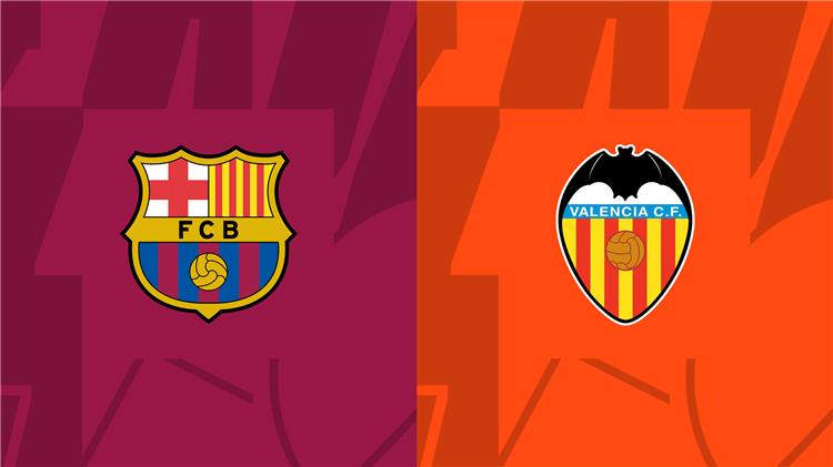 برشلونة يسعى لإنهاء الدوري الإسباني بسيناريو تاريخي أمام فالنسيا.. الموعد والقنوات الناقلة والتشكيل المتوقع وأرقام مرعبة تقلق أصحاب الأرض