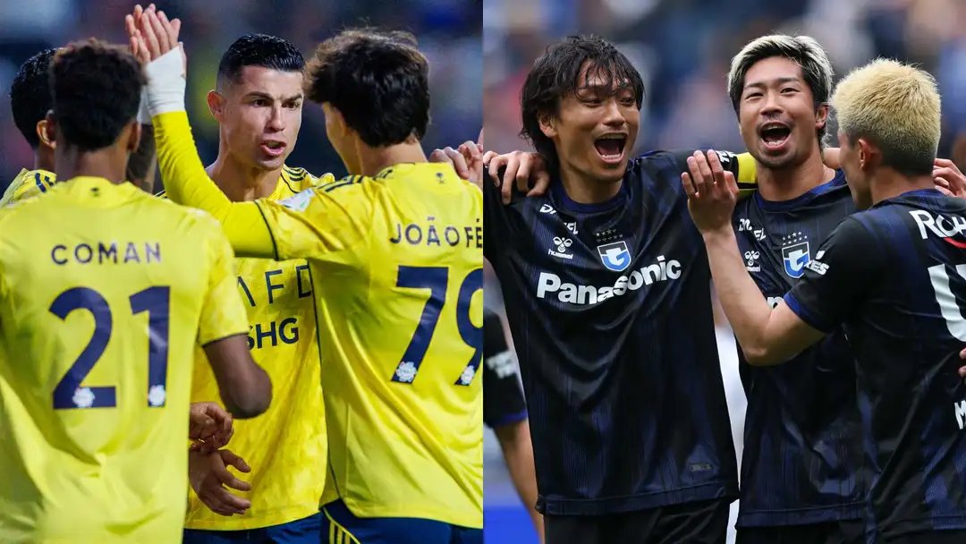 صدمة تضرب النصر قبل نهائي آسيا.. 7 غيابات مؤثرة أمام جامبا أوساكا وبديل مفاجئ لحل أزمة الوسط في ليلة الحسم القارية