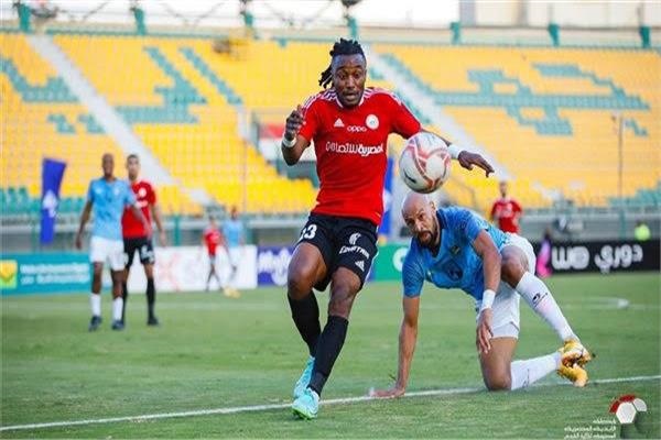 موعد مباراة طلائع الجيش ضد غزل المحلة في الدوري المصري 2026 والقنوات الناقلة والتشكيل المتوقع وفرص الفريقين