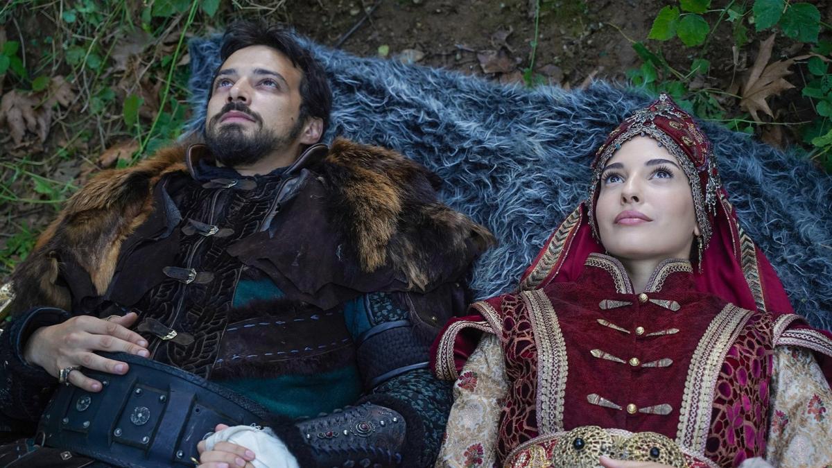 ماذا سيحدث في الحلقة 23 من مسلسل المؤسس أورهان؟ Kurulus Orhan Serisi 23. Bölüm على قناة الفجر الجزائرية كامل مترجم