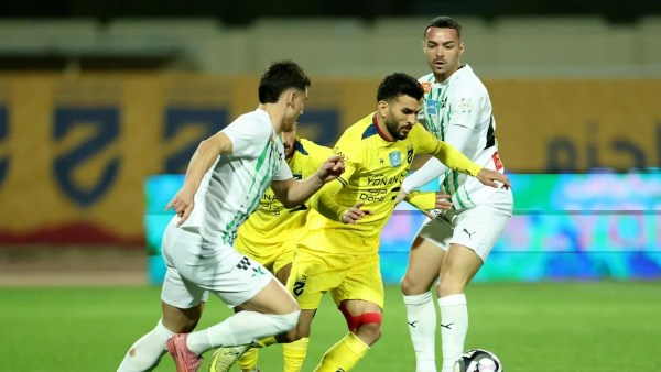 القنوات الناقلة لمباراة النجمة والحزم اليوم بث مباشر (0-0) وجدول ترتيب الدوري السعودي مباشر الآن Al-Najma vs Al-Hazm