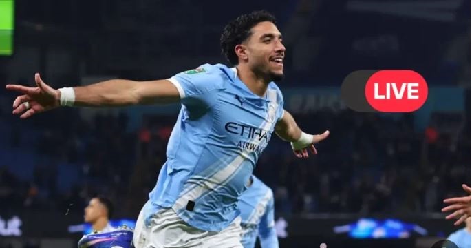 الأسطورة حصري بث مباشر مباراة مانشستر سيتي 0 – 0 برينتفورد في الدوري الإنجليزي البريميرليج ملخص الشوط الأول (0-0) فيديو
