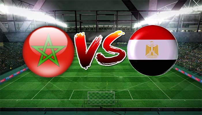 بث مباشر الآن.. مباراة مصر والمغرب للناشئين في كأس أمم أفريقيا لحظة بلحظة.. منتخب مصر يواجه المغرب في صراع التأهل والمونديال