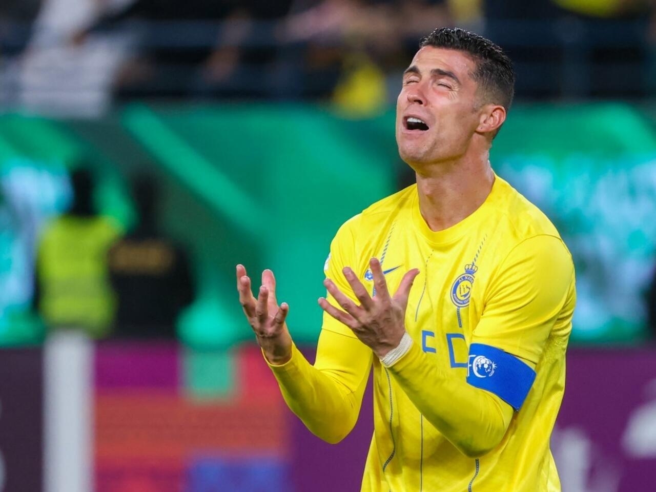 بث مباشر الآن مباراة النصر ضد القادسية في دوري روشن السعودي (0-1) Al-Nasr vs Al-Qadisiyah وهدف أول للقادسية «فيديو»