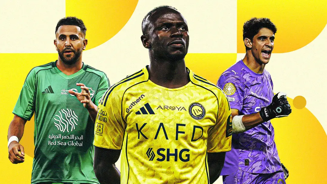 من يحسم لقب دوري روشن السعودي 2026؟ سيناريوهات تتويج النصر والهلال والأهلي وجدول المباريات المتبقية حتى الجولة الأخيرة