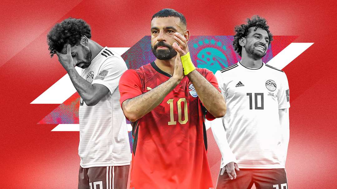 صلاح ليس ميسي؟ أداء محمد صلاح أمام إيران يفتح باب الجدل بعد تأهل مصر إلى دور الـ32.. هل أخطأ حسام حسن في تغيير مركز قائد الفراعنة؟