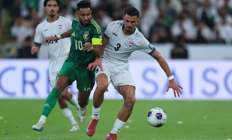 حكم إيطالي يقود مباراة السعودية ضد أوروجواي في كأس العالم 2026.. موعد المواجهة ومجموعة الأخضر كاملة