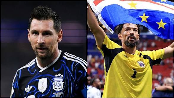 القنوات الناقلة لمباراة الأرجنتين ضد كاب فيردي اليوم في كأس العالم 2026.. الموعد الرسمي والتشكيل المتوقع وكيفية مشاهدة البث المباشر