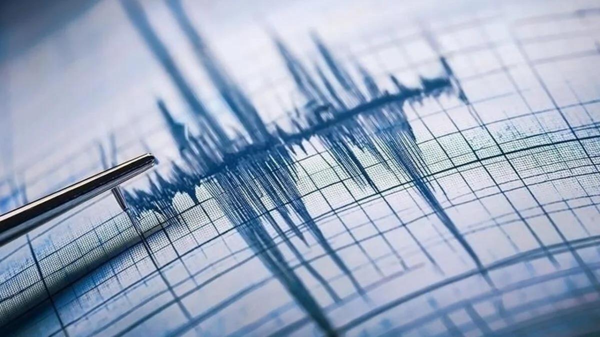 زلزال قوي يهز منطقة ساحلية ويثير حالة من الترقب.. هزة أرضية بقوة 5.8 درجة وهذه أول التفاصيل الرسمية عن موقعها وعمقها