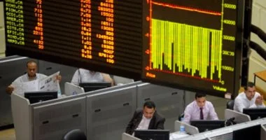 السهم بـ540 جنيهًا.. الضحيان يبيع 25 ألف سهم في مطاحن مصر العليا بـ13.5 مليون جنيه ويخفض حصته إلى 17.83%