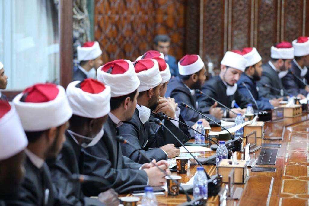 نتيجة تنسيق رياض الأطفال والصف الأول الابتدائي بالأزهر 2026.. رابط الاستعلام وموعد تسليم الملفات