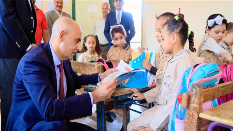 موعد بدء الدراسة 2027 في مصر رسميًا.. التعليم تحسم الجدل وتعلن الخريطة الزمنية الكاملة للعام الدراسي الجديد ومواعيد الامتحانات والإجازات