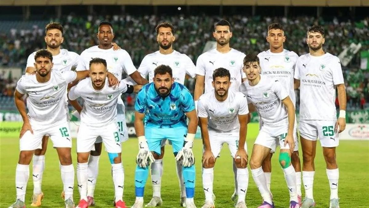 بث مباشر مشاهدة مباراة المصري ضد سموحة اليوم في دوري نايل.. عماد النحاس يعلن التشكيل الرسمي في الجولة الأولى