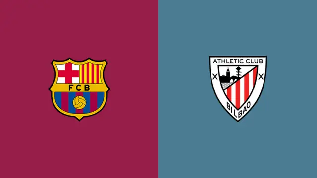 القنوات الناقلة لمباراة برشلونة وأتلتيك بيلباو الخميس 27 أغسطس 2026 في الدوري الإسباني.. الموعد والمعلق وطريقة مشاهدة البث المباشر