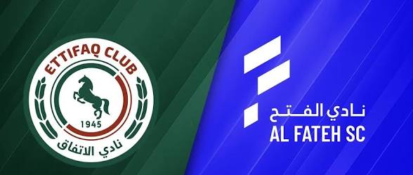 بث مباشر | مشاهدة مباراة الفتح والاتفاق اليوم في دوري روشن السعودي 2026.. متابعة لحظة بلحظة