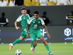 بث مباشر | مشاهدة مباراة الأهلي وأبها اليوم في دوري روشن السعودي 2026 (تقدم الراقي بوهج توني)