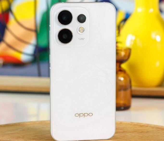 سعر ومواصفات Oppo Reno 16 رسميًا.. هل يستحق الشراء؟ مراجعة شاملة تكشف المميزات والعيوب وأداء الكاميرا والمعالج وسعر الهاتف في مصر والدول العربية