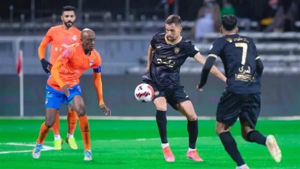 بث مباشر مباراة الفيحاء وأبها اليوم في دوري روشن السعودي 2026.. الموعد والقنوات الناقلة والتشكيل المتوقع وتاريخ المواجهات وترتيب الفريقين