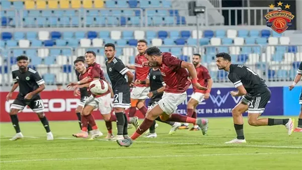 بث مباشر مباراة سيراميكا كليوباترا ومودرن سبورت اليوم الأربعاء 2 سبتمبر 2026 في الدوري المصري والقنوات الناقلة والتشكيل المتوقع