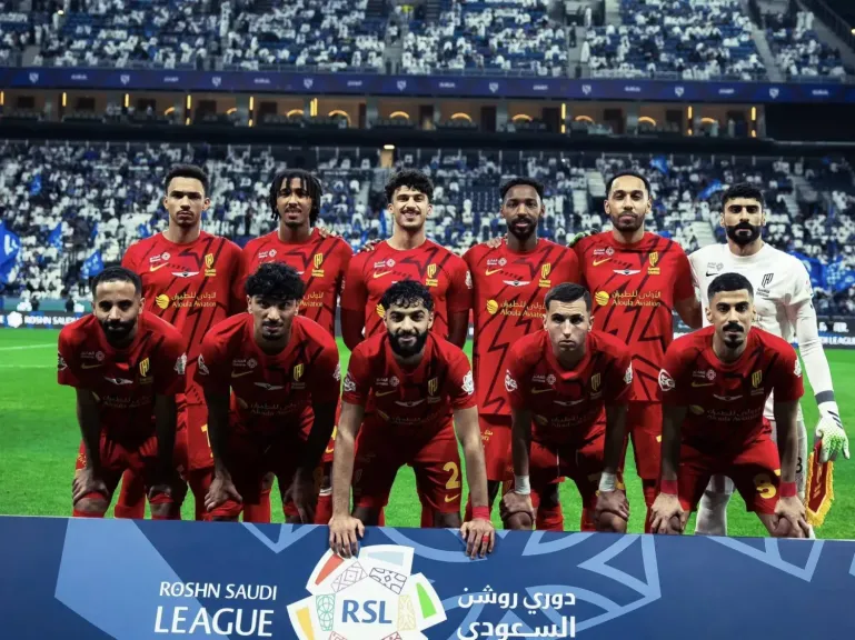بث مباشر الآن.. مشاهدة مباراة الدرعية والقادسية اليوم الخميس 3 سبتمبر 2026 في دوري روشن السعودي لحظة بلحظة وتفاصيل التعادل والتشكيل والإحصائيات