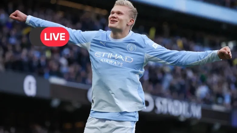 بث مباشر مباراة مانشستر سيتي ضد برايتون اليوم في الدوري الإنجليزي 2026-2027.. القنوات الناقلة وترتيب الفريقين وتاريخ المواجهات