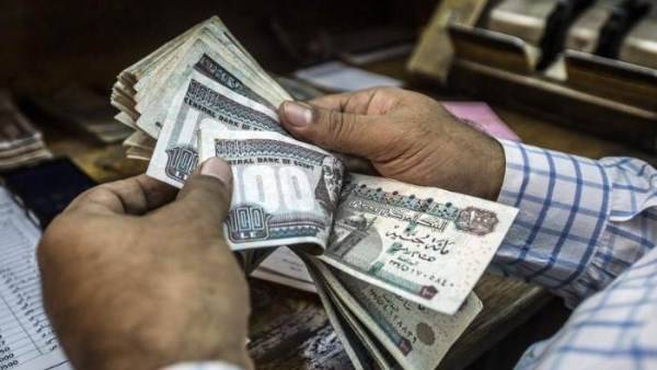 موعد صرف مرتبات شهر أكتوبر 2026 في مصر رسميًا.. وزارة المالية تحدد موعد الصرف بعد التبكير وتفاصيل الزيادة الجديدة والحد الأدنى للأجور